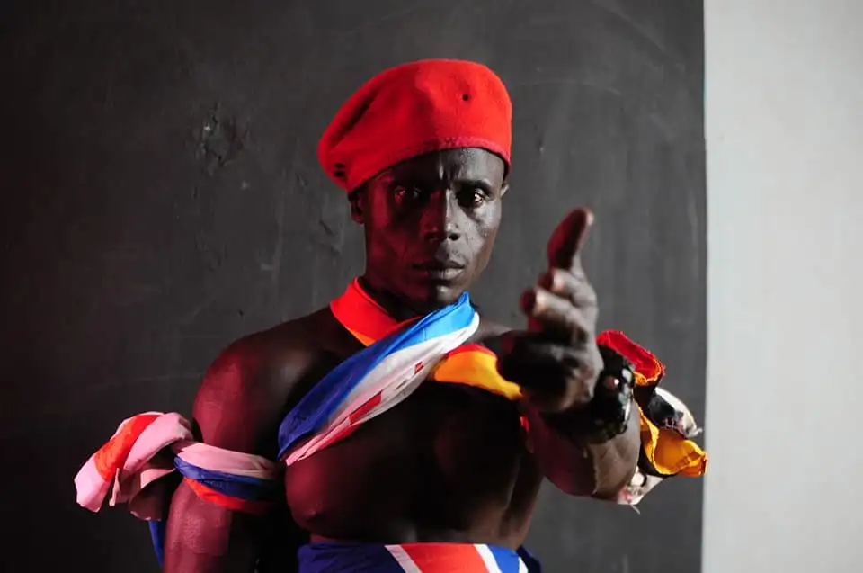 Qute Kaye slams YouTubers for exploiting Rocky Giant’s mental health struggles