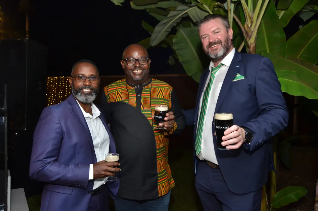 How St. Patrick’s Day showcases the global traditions that connect communities