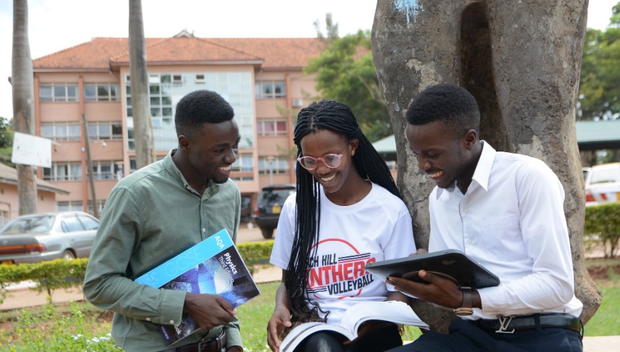 Makerere University to Host 2026 Career Fair for Students and Graduates