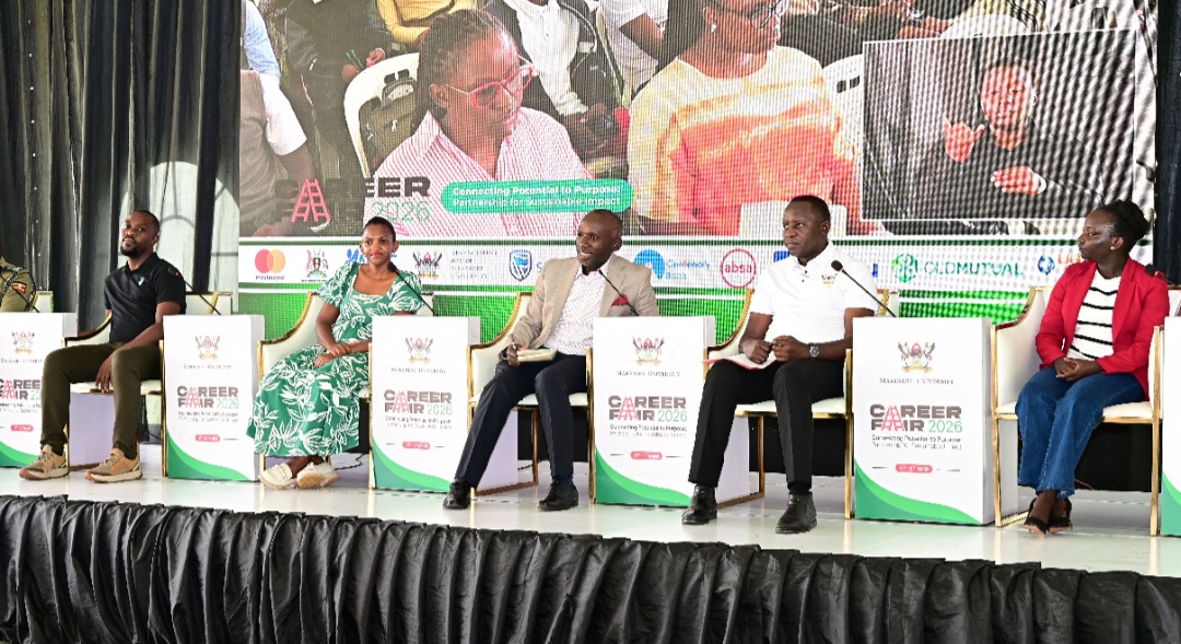 Stanbic Bank urges youth to exploit targeted Empowerment Initiatives