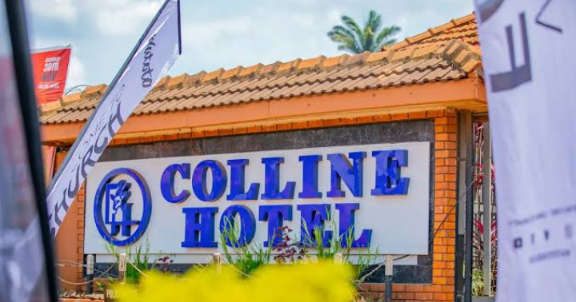 KASOZI EMPIRE ON THE HAMMER! Colline Hotel Boss Crushed as Court Okays Auction Over Sh778m—Banks Circle Like Vultures