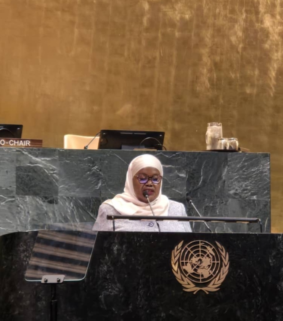 Uganda commemorates International Day to Combat Islamophobia