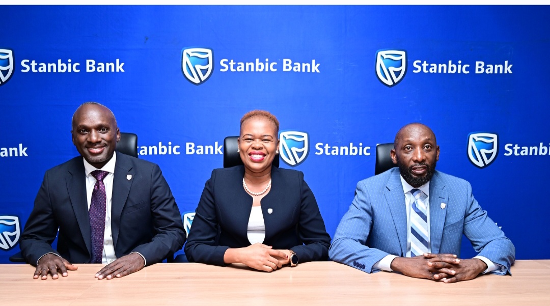 Stanbic Bank Launches “Kikole Ku Speedii” to Accelerate Digital Banking Experience