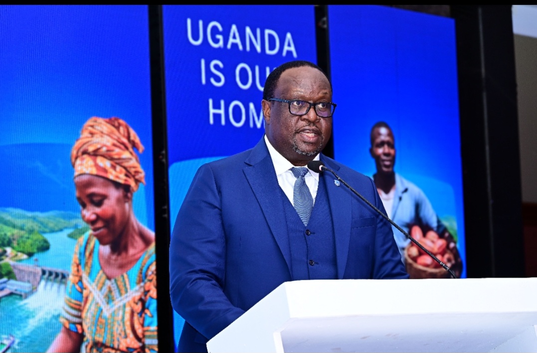 Stanbic Uganda shareholders to receive Ushs 360 billion payout on strong 2025 performance