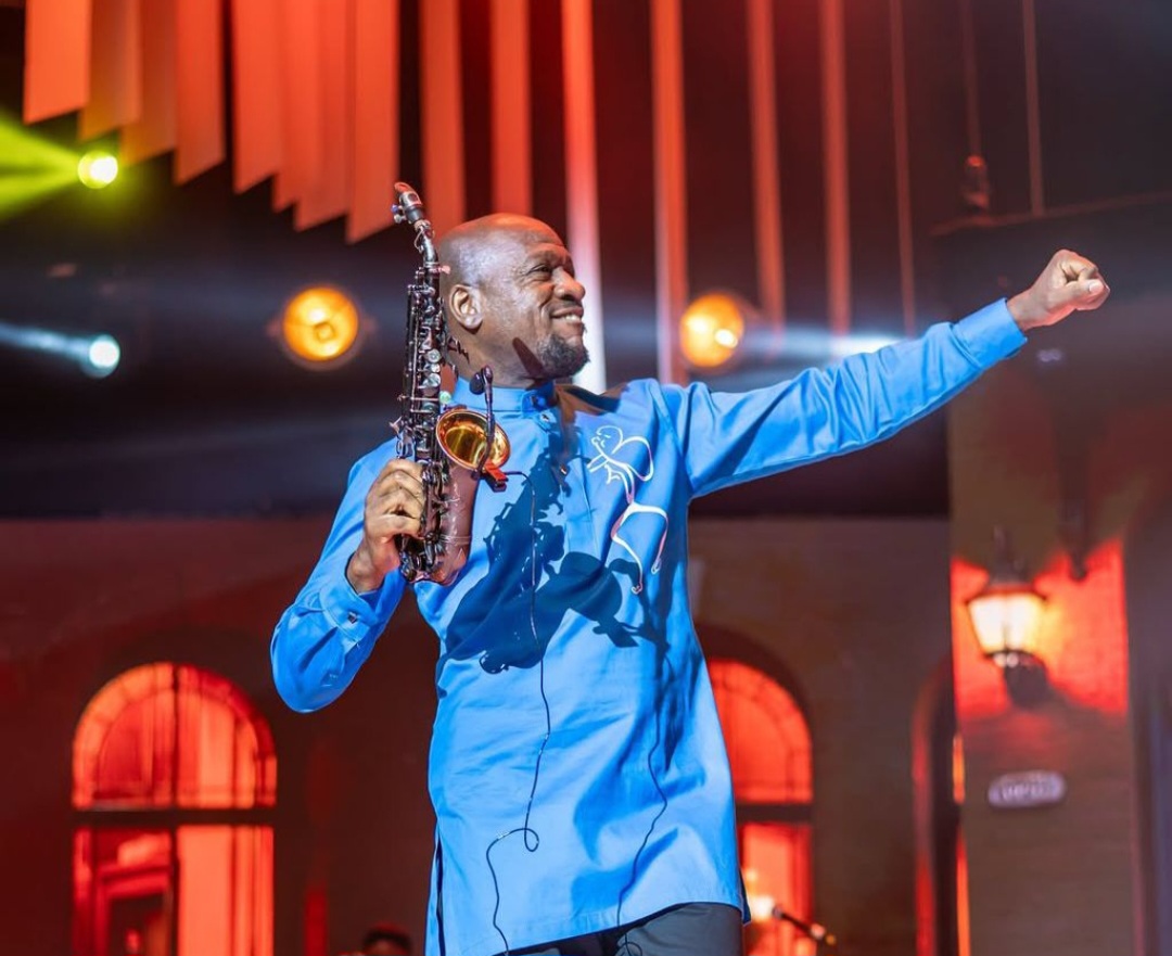 Jazz Maestro Isaiah Katumwa Releases Reflective New Track “New Days”