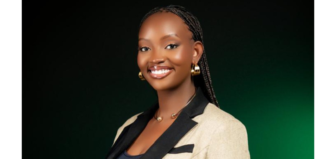 Meet Sheba Ampaire Ronah, the new FUFA Deputy Chief Executive Officer