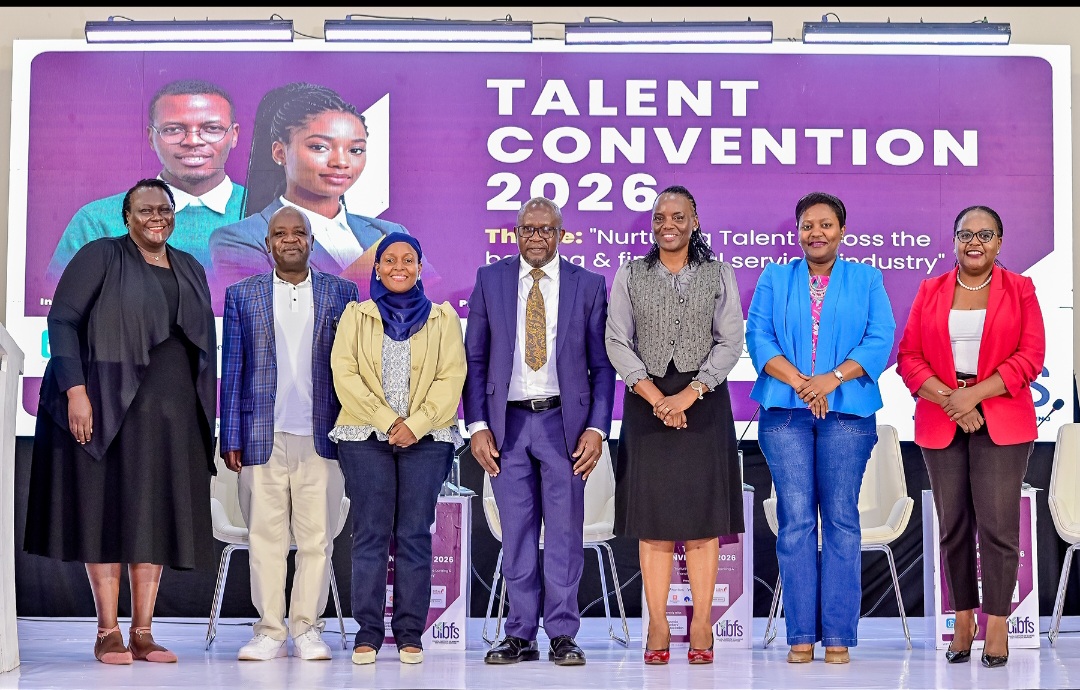 UIBFS and Uganda Bankers Association Champion Talent Development for a Future-Ready Financial Sector