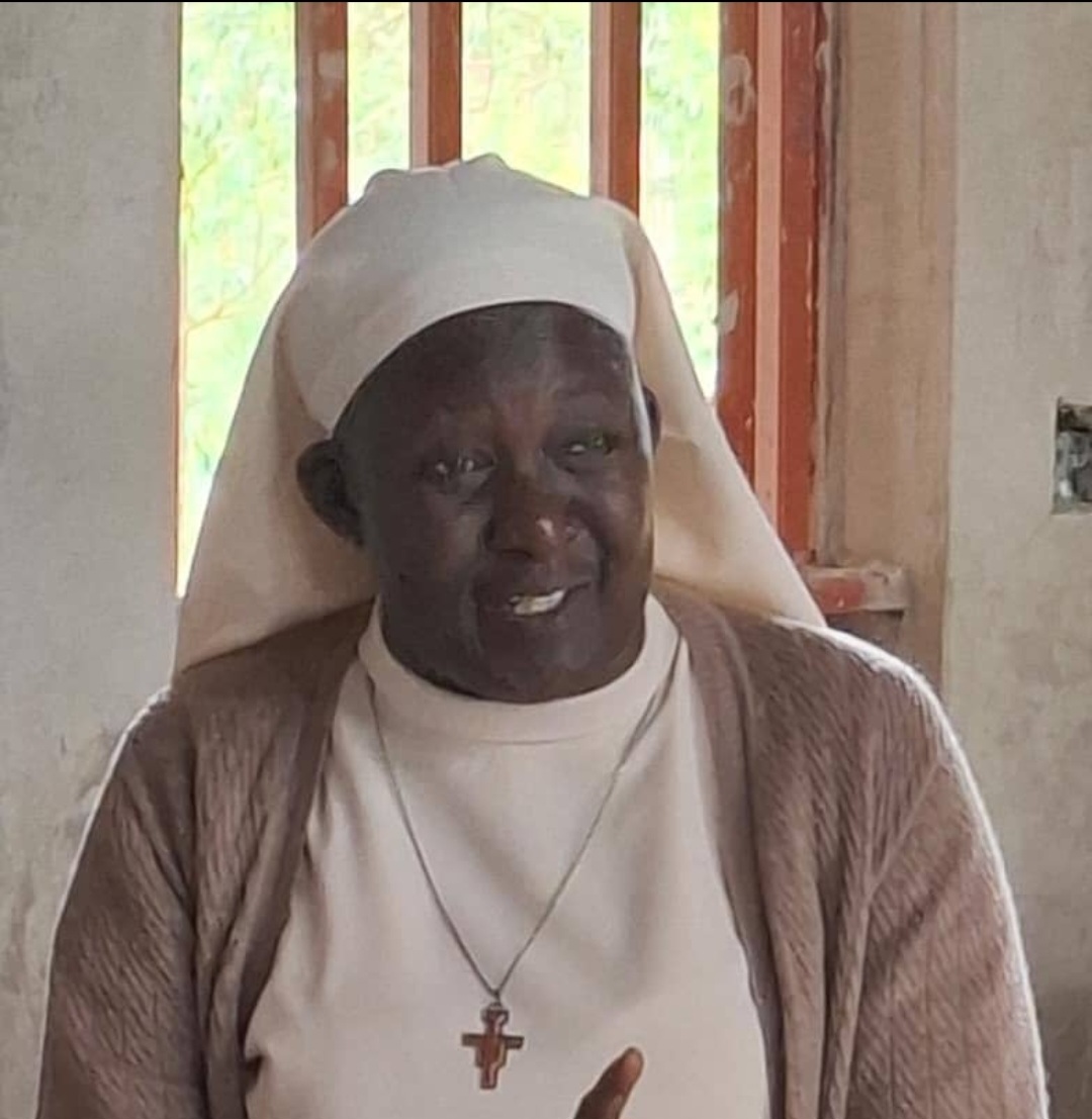 “Listen to the grass root community and address their challenges”- Sr. Grace Akiror implores Kitagwenda District leadership