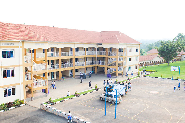 UACE Results 2025: Best Performing Schools Per Subject