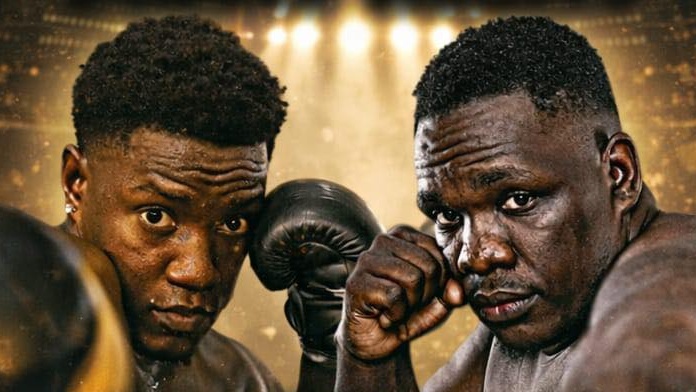 Barista Timo Talks Tough, Calls Shakib Weak Before Big Fight