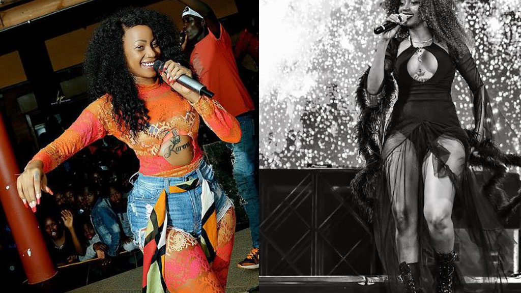 Ugandan artists rally for royalty payments in copyright law debate – Sqoop