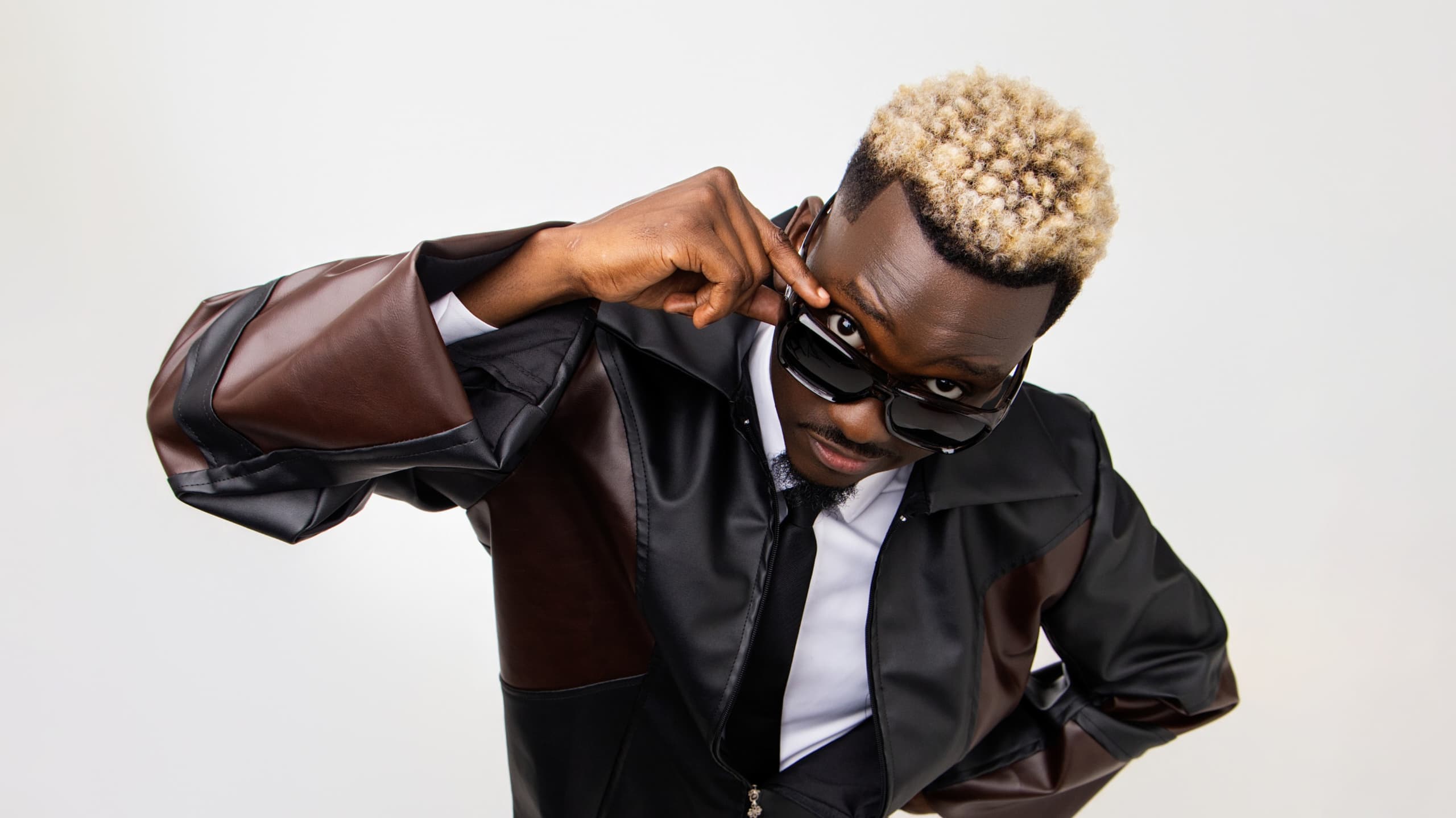 Truth 256 Switches It Up With Emotional New Song “Mwebare”