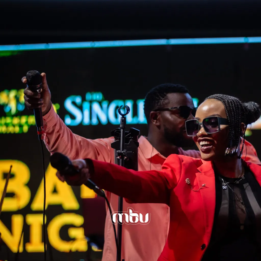 Tusker Malt Live Band Nights Thrill Kampala Revelers (PHOTOS)
