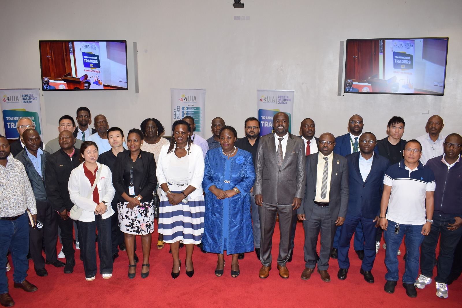 Powering Profits: Uganda Unveils Investor-Ready Electricity Strategy to Boost Industrial Growth