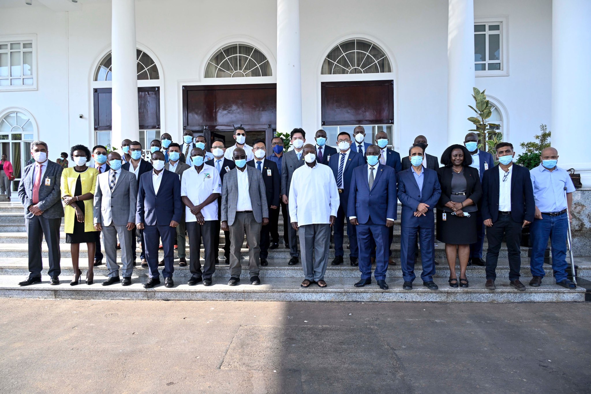 Uganda Manufacturers Enjoy Competitive Electricity Rates into 2026