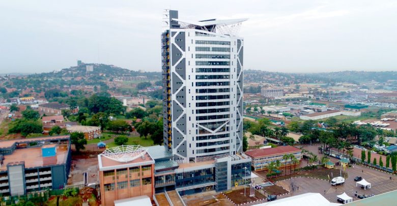 SYSTEM CRASH CHAOS! URA Fires Indian Ledger System Firm — Staff Now Reconciling Taxes Manually