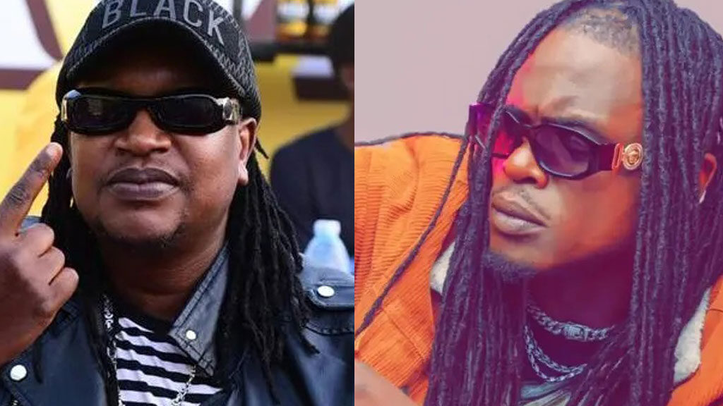 Weasel should be a billionaire – Producer Washington – Sqoop