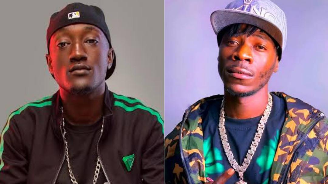 Fik Gaza Cuts Ties With Alien Skin, Cautions Him Over Busoga Remarks