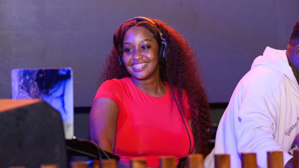 Lynda Ddane opens up about motherhood plans and new love – Sqoop