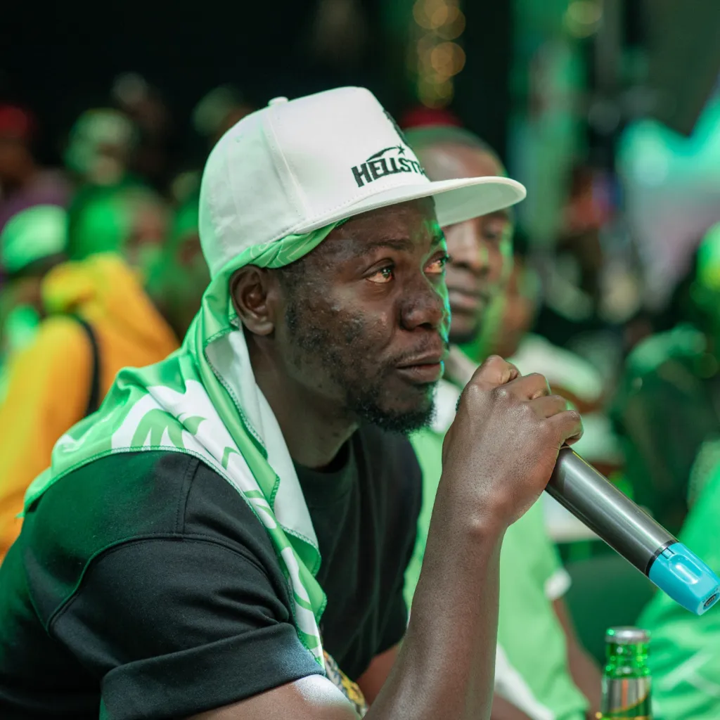 Masaka Moves Under Neon Lights as Lukwago Usher Judges Dance Crews