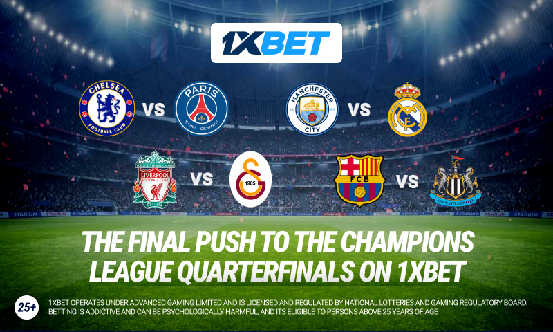 Chelsea and Manchester City’s last chance, a test for Barcelona and Liverpool’s revenge: what to expect from the Champions League round of 16 return legs?