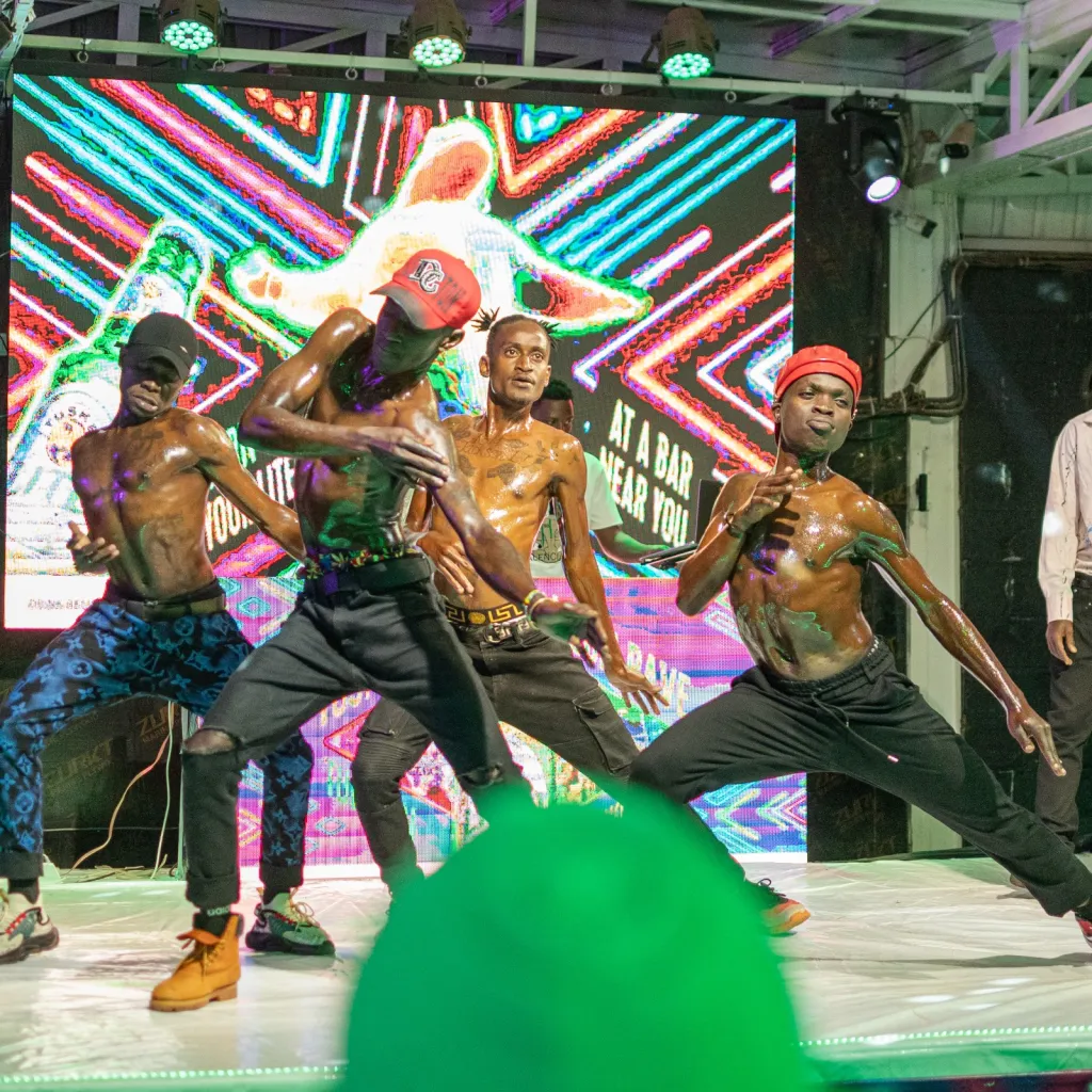 Neon Energy Heads to Mbarara as Tusker Lite Raves Meet Marathon Fever