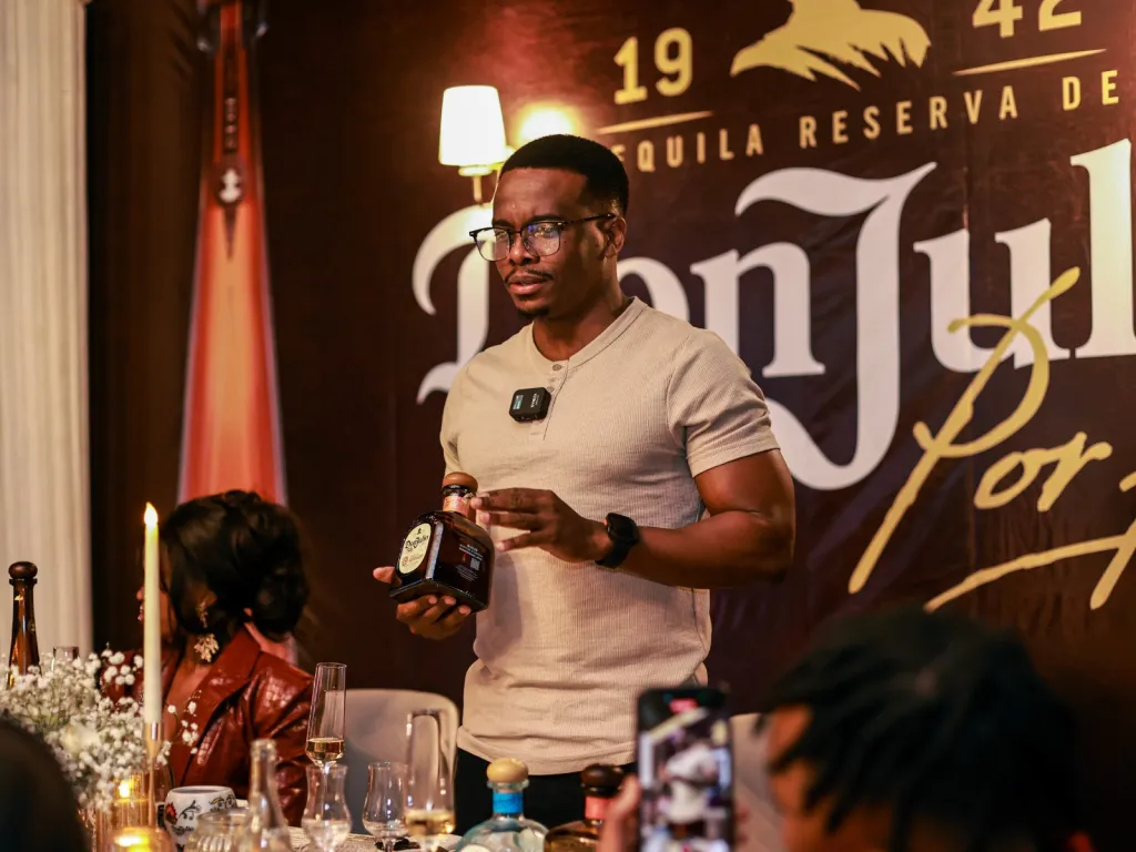 DJ Dash to turn up Mezo Noir’s Useless Mondays with the Dash Affair and Don Julio