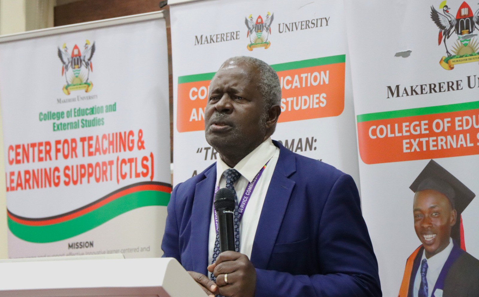Uganda’s Students Are Quietly Breaking Down — And Experts Say Schools Are Not Doing Enough About It