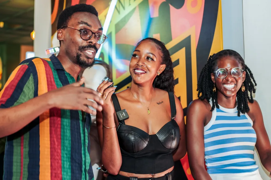 Johnnie Walker Afro Exchange: Inside the Platform Connecting Africa’s Creative Voices