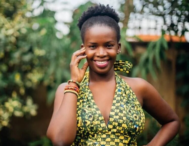 Queen of Katwe actress Esteri Tebandeke dies at 41 – Sqoop