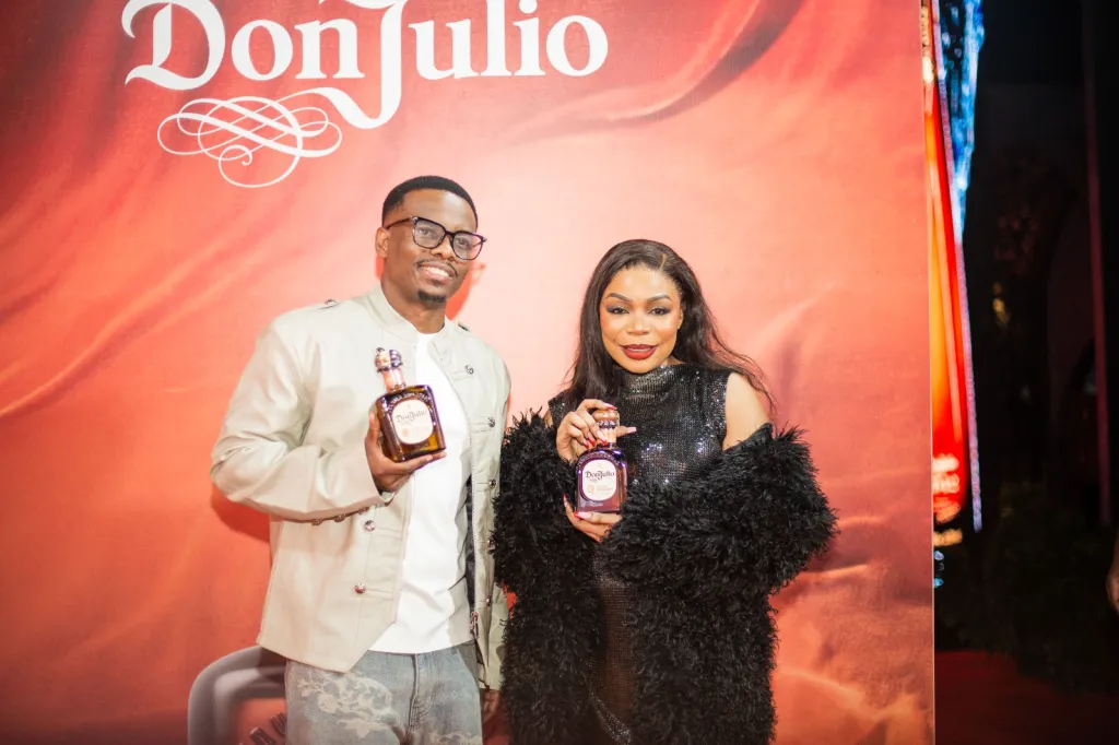 The Dash Affair lights up Mezo Noir