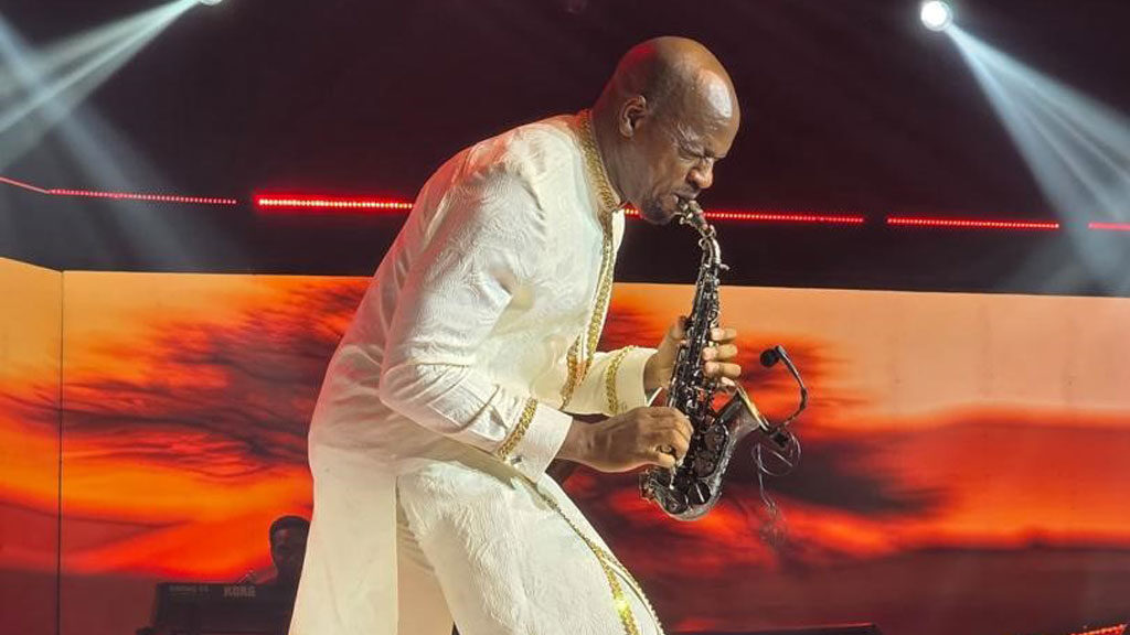 Jazz maestro Isaiah Katumwa drops reflective new track – Sqoop