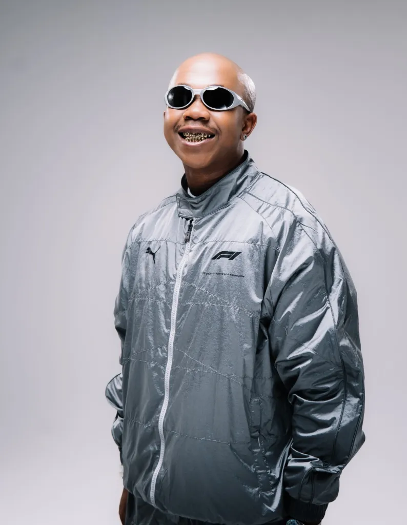 South African star Young Stunna to headline Johnnie Walker Afro Exchange Takeover At Silo