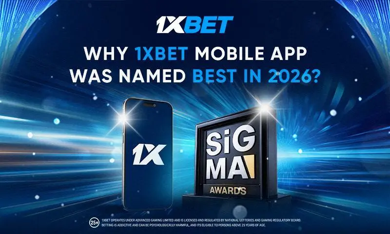 Mobile-first as new standard: why apps define future of betting in Africa