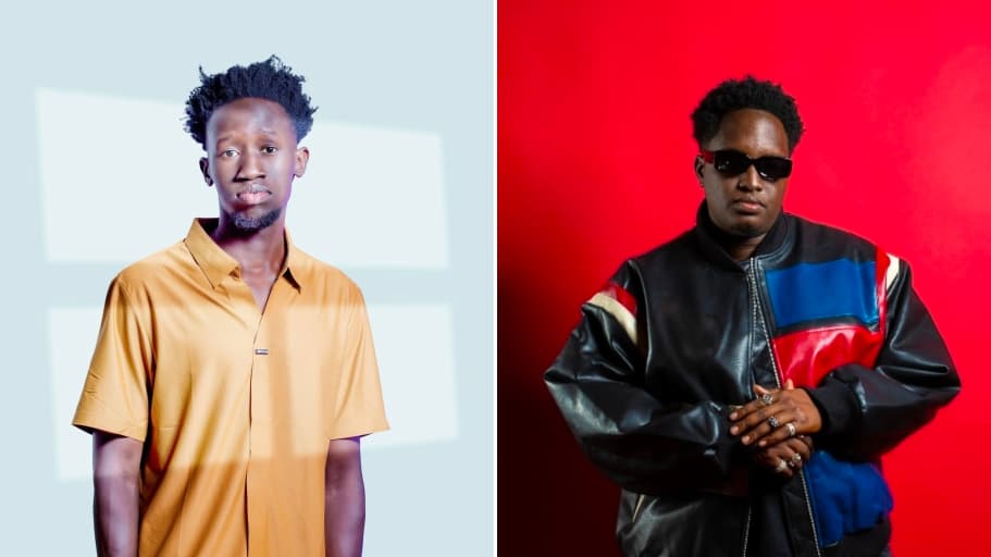 YAGGA Predicts Big Grammy Moment for Joshua Baraka
