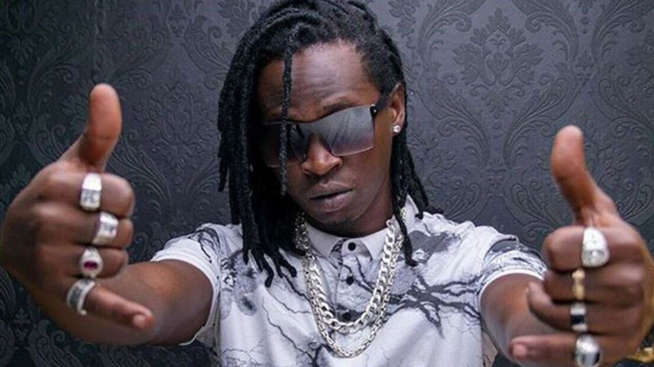 Yung Mulo Speaks on Politics, Says He Cannot Vie for Office