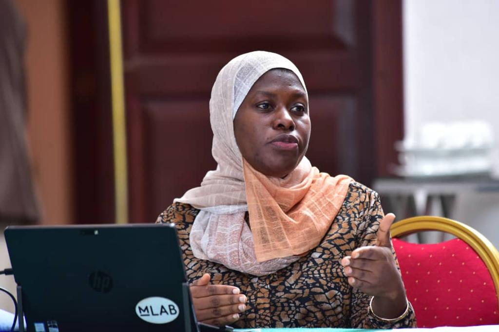 ICT Ministry PS Zawedde Defends Internet Shutdown During 2026 Elections Before MPs, Citing Misinformation Threats