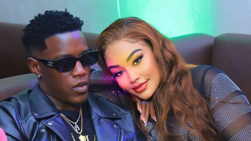 Zari Reacts to ‘Post’ Targeting Her Marriage, Threatens Lawsuit