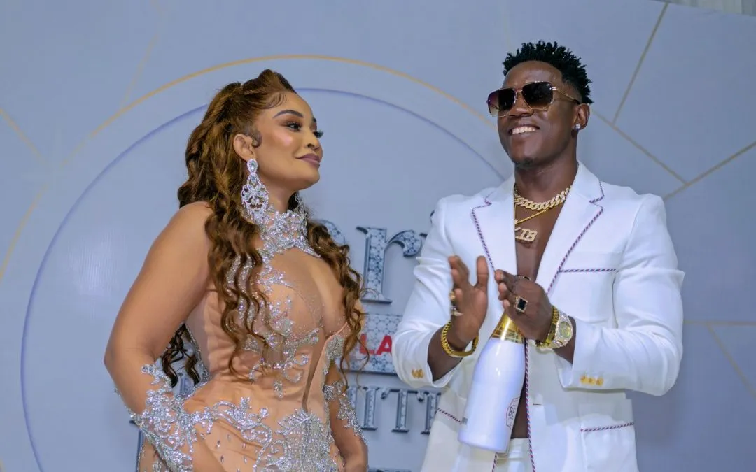 Did Zari And Shakib Split? Viral Screenshot Sparks Debate