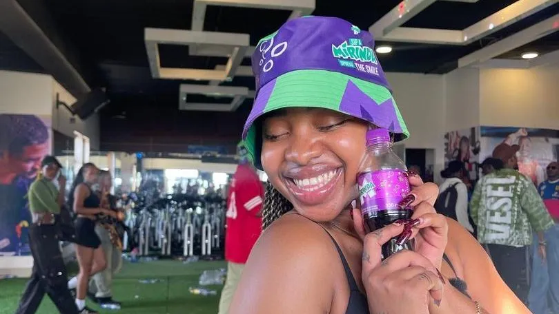 Mirinda and Etania collaborate to celebrate joy and youth culture at ‘Becoming Life of the Party’ experience