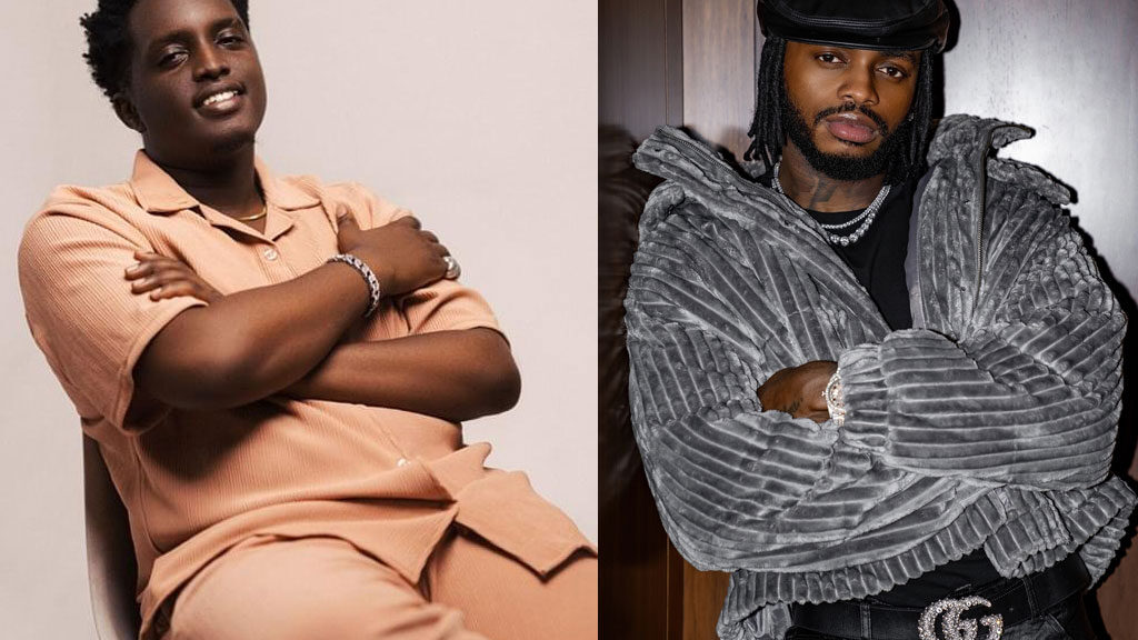Baraka vs Diamond: A streaming shift or just a moment? – Sqoop