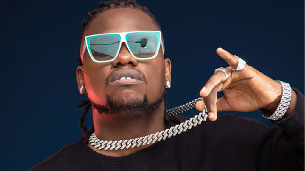 Internet makes hits, radio sustains them – Big Tril tells lawmakers – Sqoop