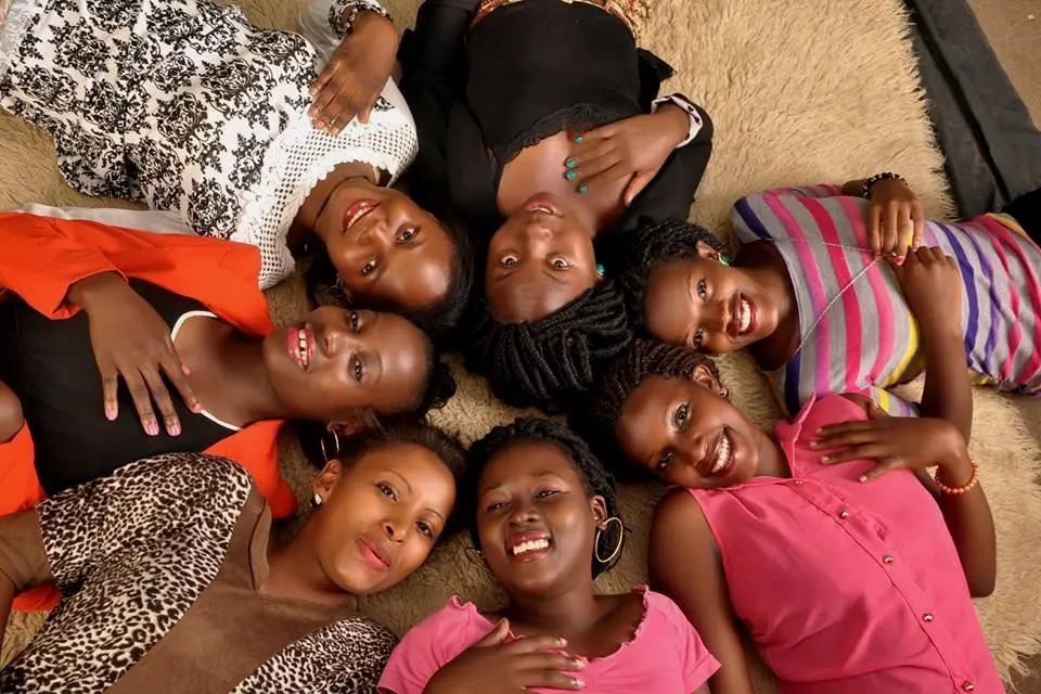 Why campus girls hate condoms