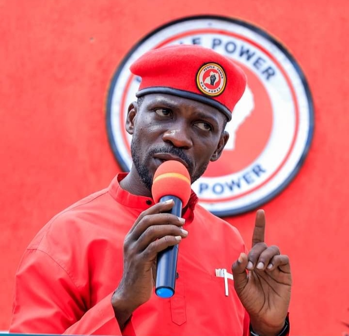 Inside Bobi Wine’s Plans as He Abandons NUP for a Comfortable Life Abroad