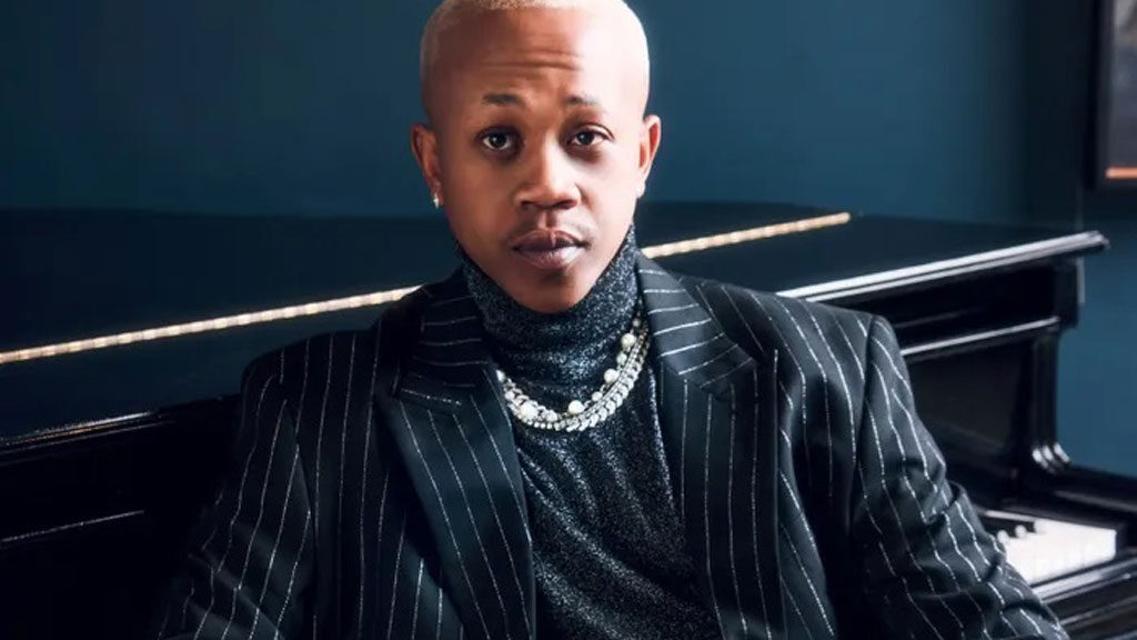 Amapiano Star Young Stunna to headline afro exchange takeover – Sqoop
