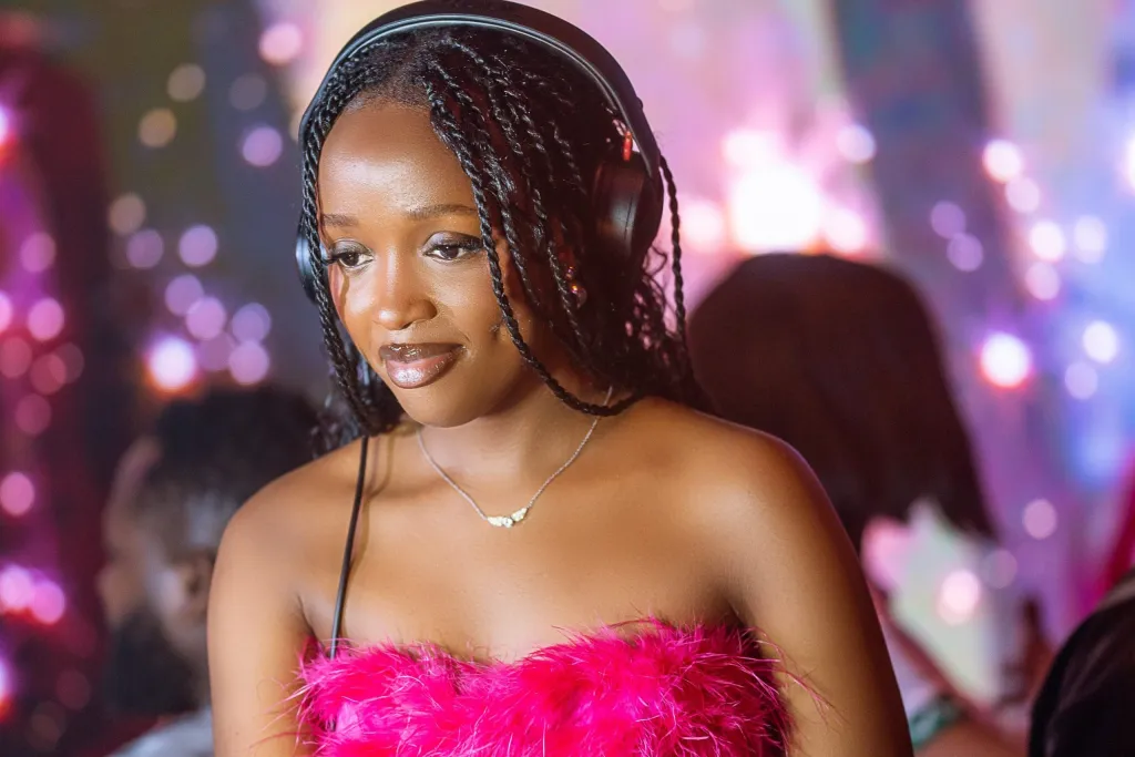 DJ City Girl reveals biggest pet peeve in Ugandan showbiz