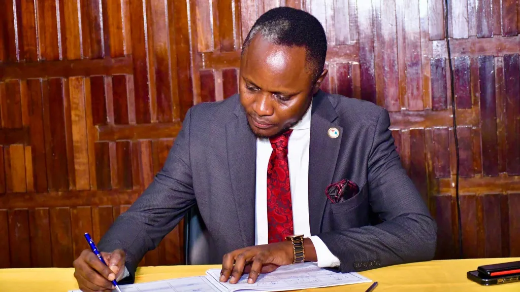 Uganda Copyright Amendment Bill won’t reclaim past music rights, MP explains