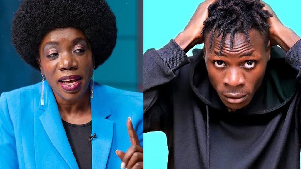 “Busoga will dance on” — Rachael Magoola fires back at Alien Skin – Sqoop