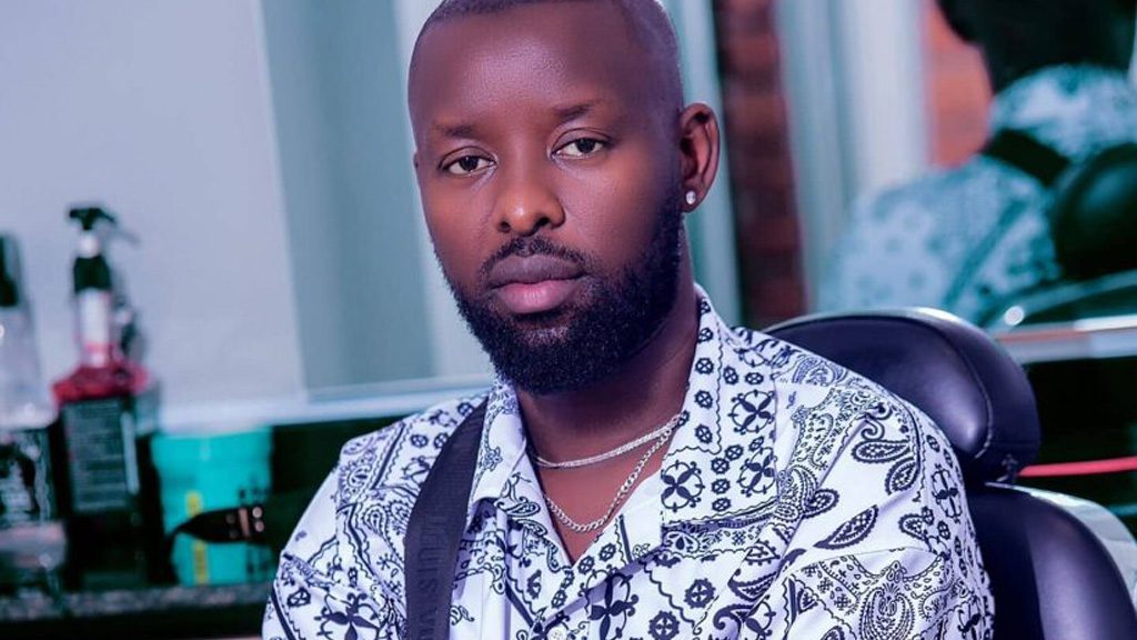 Eddy Kenzo opens up about Rwandan mother and Ankole roots – Sqoop
