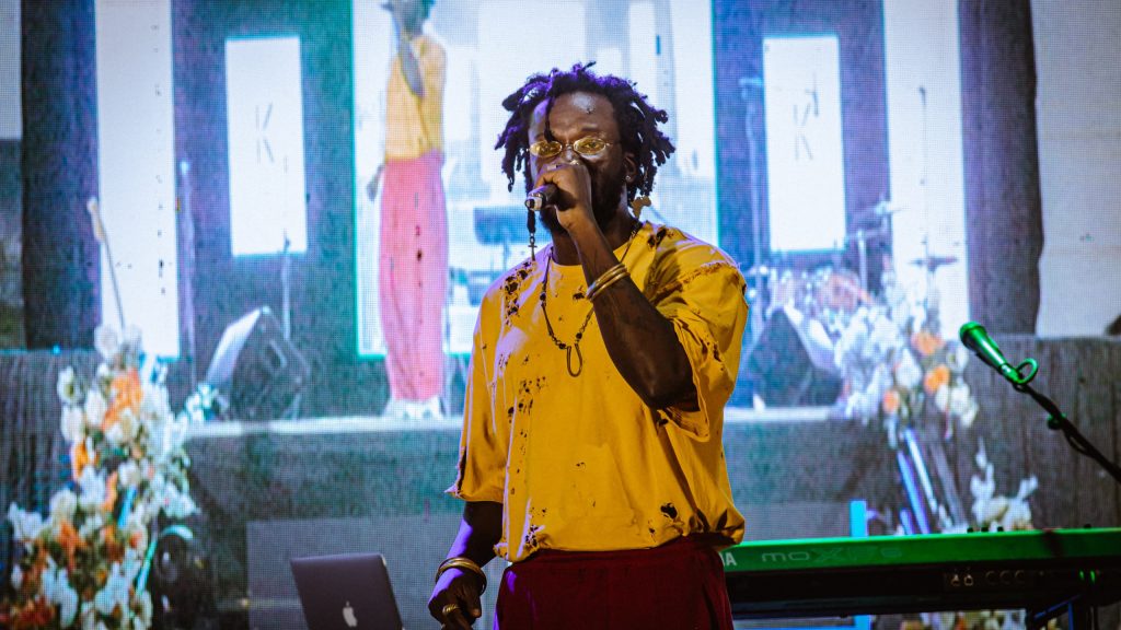 Top Ugandan performers line up for Francophonie celebration – Sqoop